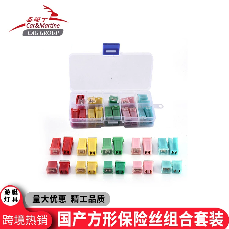 Костюма комбинации взрывателя приборной панели автомобиля особенного отечественного квадратного длиной и короткий пакет комбинации взрывателя ноги