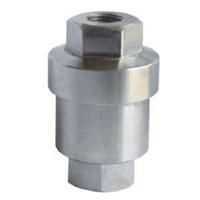 BNF1不锈钢立式膜盒式疏水阀 立式膜盒式疏水阀