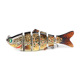 Hard Swimbaits Jointed Swimbaits Bass Trout Fresh Water Fishing Lure