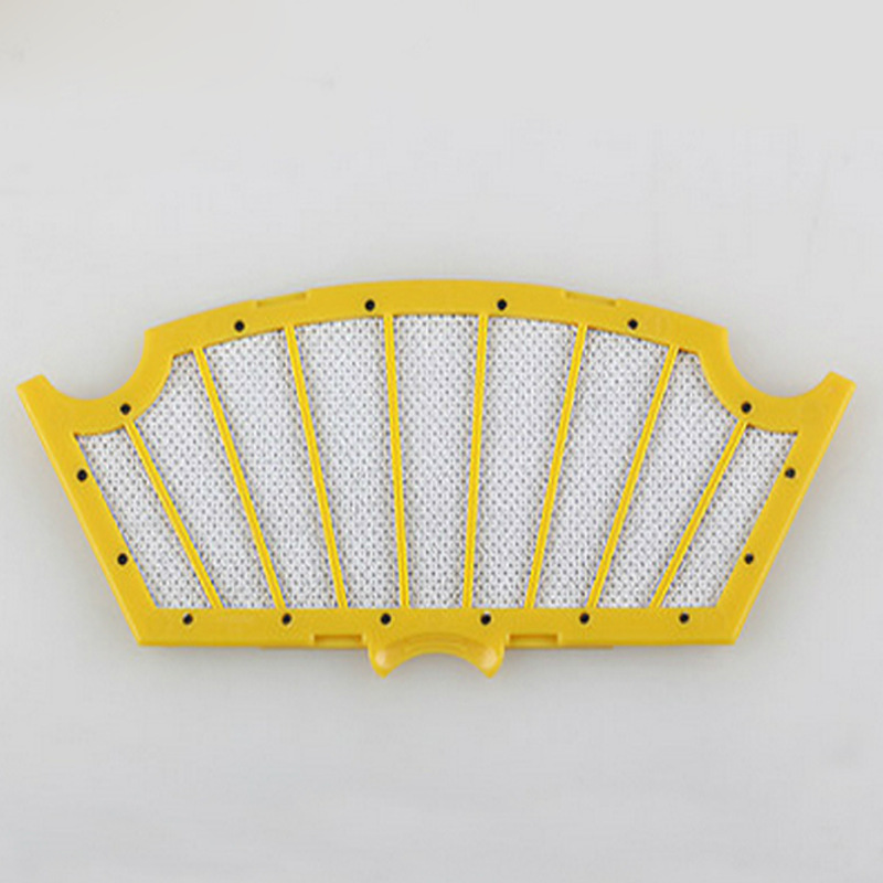 Applicable to iRobot Roomba sweeping robot accessories Hurricane version online 500 Series filter element
