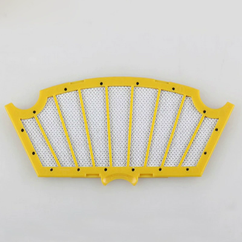 Adapted IROBOT Roomba Sweeping Robot Accessories Hurricane Edition 500 series filter element