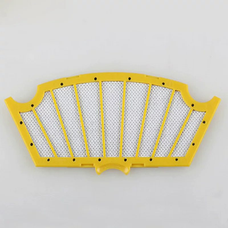 Adapted IROBOT Roomba Sweeping Robot Accessories Hurricane Edition 500 series filter element