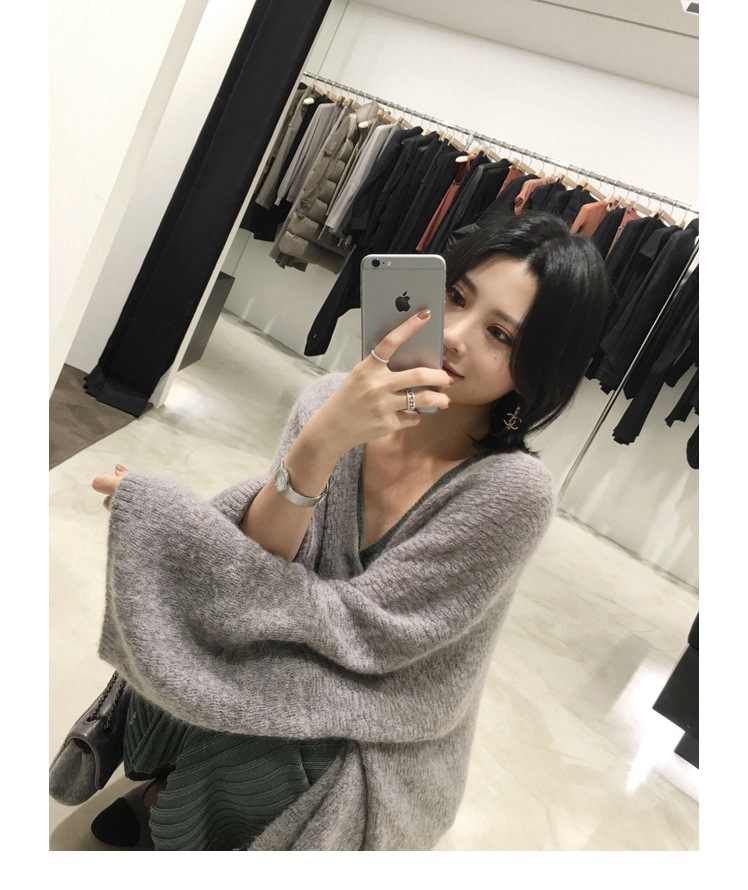 Costume femme en Tricot - Ref 3335365 Image 20