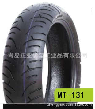 工厂生产出口斯里兰卡摩托车轮胎、摩托车真空胎180/55-17