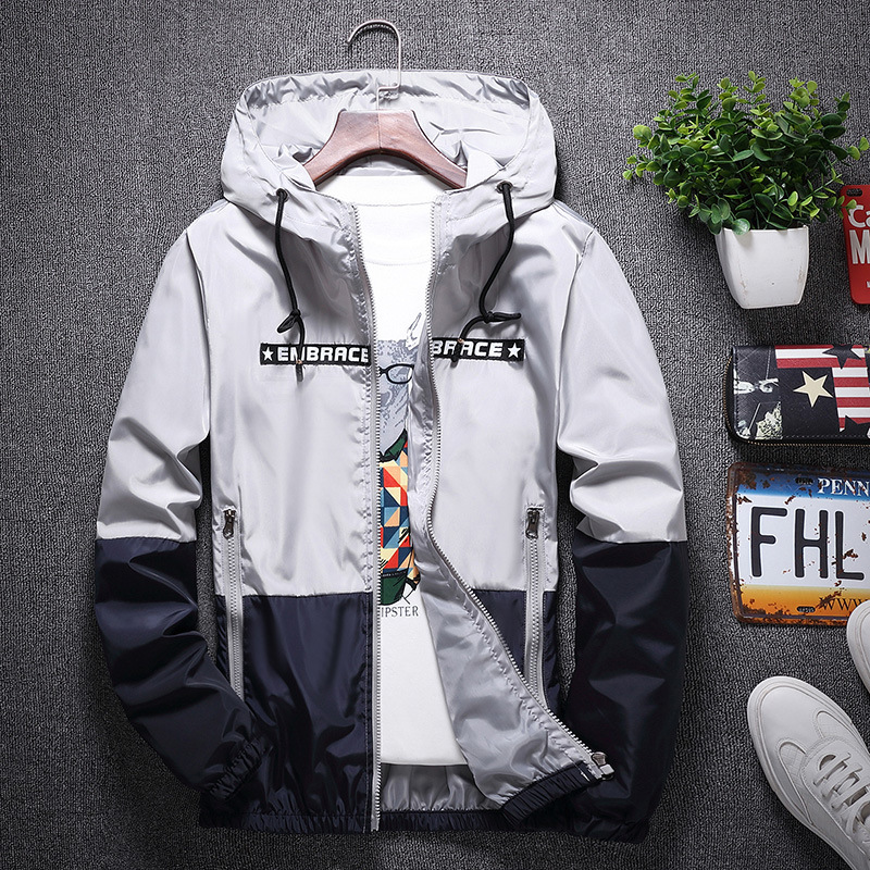 Jacket Details