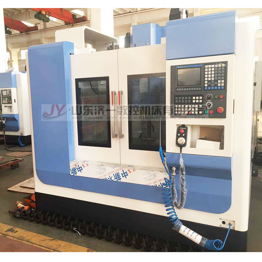 三线vmc650数控加工中心 厂家直销上银丝杠高效数控加工中心 650|ms