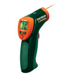 EXTECH 42510迷你红外测温仪
