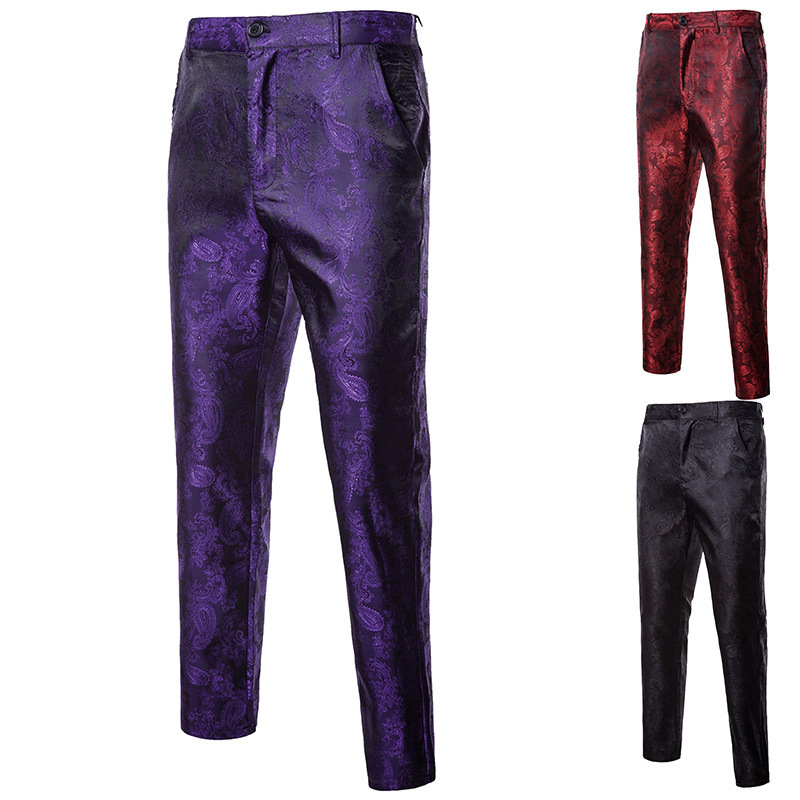 Pantalon homme en Spandex - Ref 3413083 Image 2