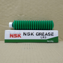 ��Ӧ���ձ�ԭװNSK LR3 grease���ٹ����ݸ������֬