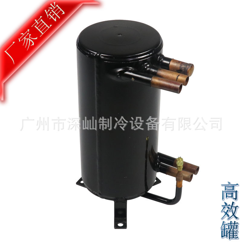 高效罐壳管换热器产品图片004.jpg