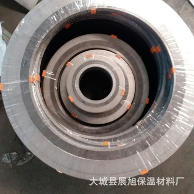 基本型DN50接口密封缠绕垫 异形定做耐高压耐磨损石墨垫片