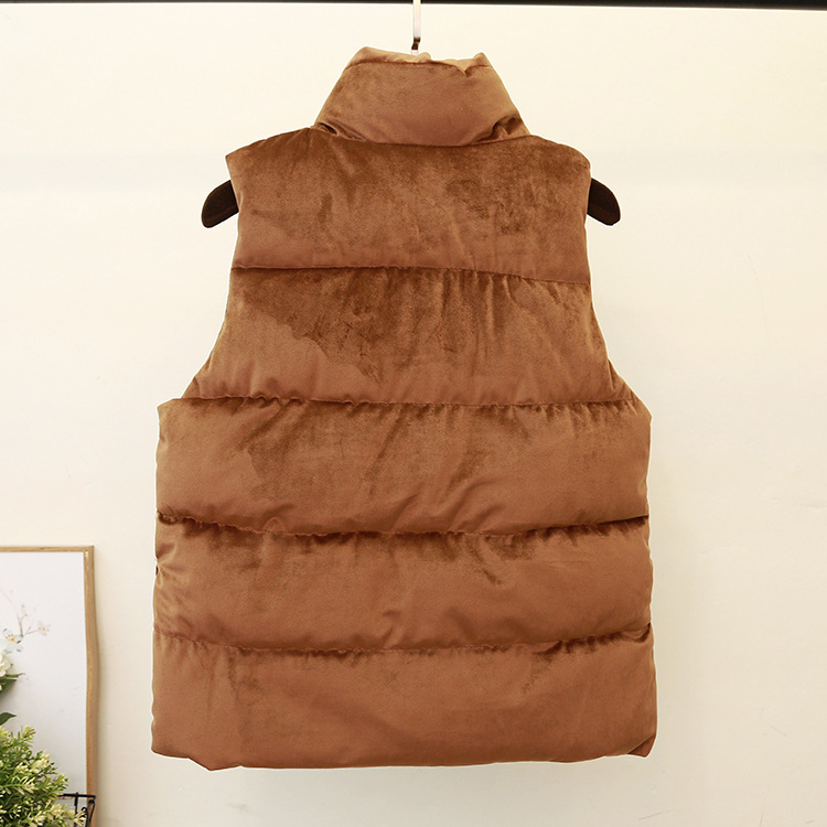 Gilet femme JUMEIYI en Coton - Ref 3316374 Image 65