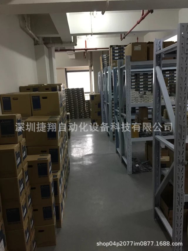 MR-J2S-40B原装进口三菱库存现货原装现货询价包邮伺服驱动器三菱