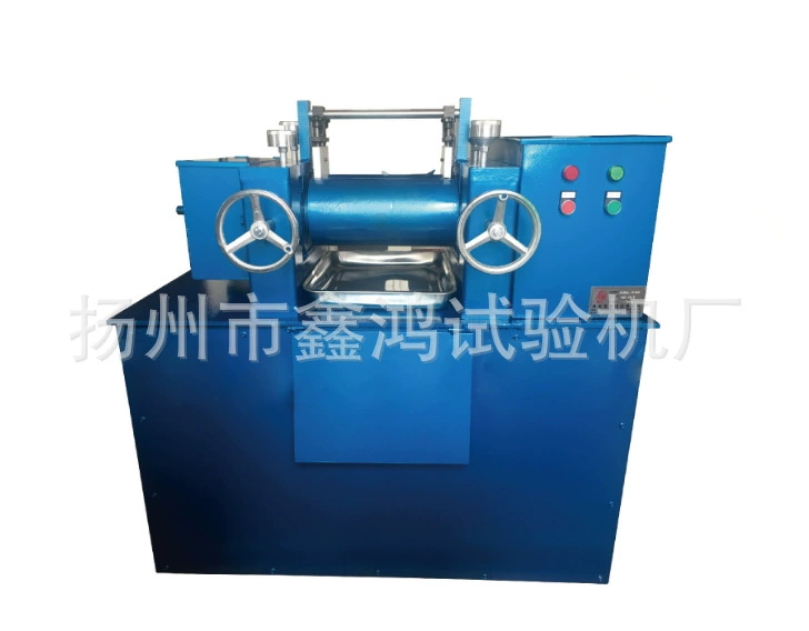 Машинная резиновая машина из искусственной кожи, Jiangdu Refiner, метод использования резиновой машины, ремонт машины