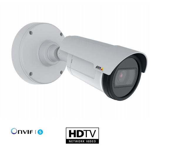 AXIS 安讯士 P1427-E 网络摄像机