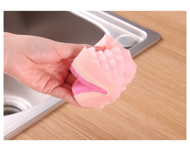 百洁布三层海绵擦_07