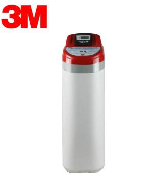 3M软水机 WTS1-CN200家用入户全屋自来水管道中央软水器 沐浴护肤