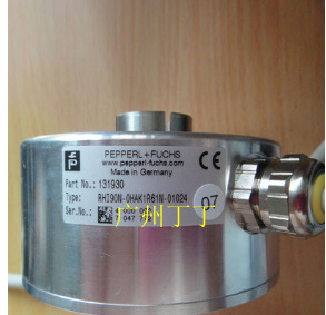 德国倍加福编码器P+F德国倍加福编码器