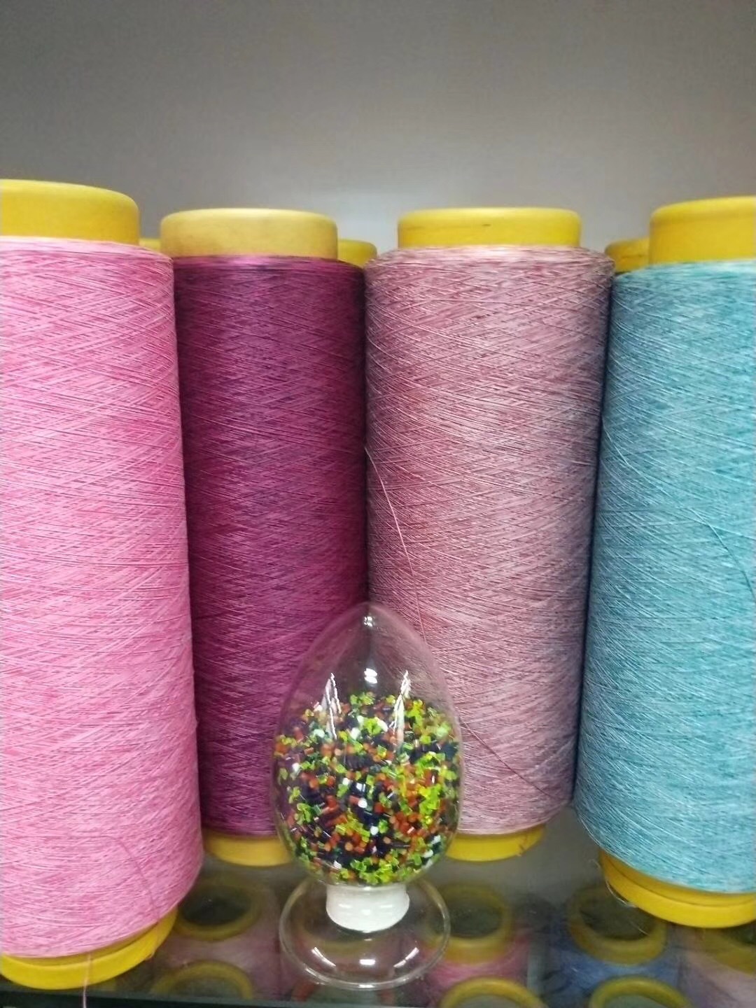 切片纺本白无网DTY  规格300D/96F    等级  优