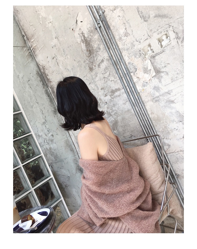 Costume femme en Tricot - Ref 3335365 Image 25