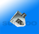 Sundoo/山度【SJ-011】测力计钳口夹具 5KN 开口4.5mm 拉力插拨力