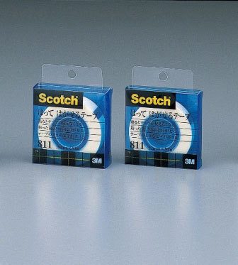 不干胶胶带   811-1-12C     8-224