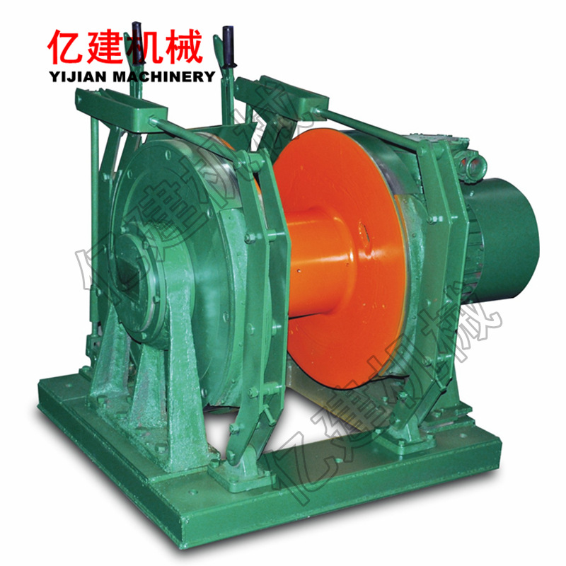 JD-1调度绞车 JD-11.4kw调度绞车 JD-1.6调度绞车厂家直销