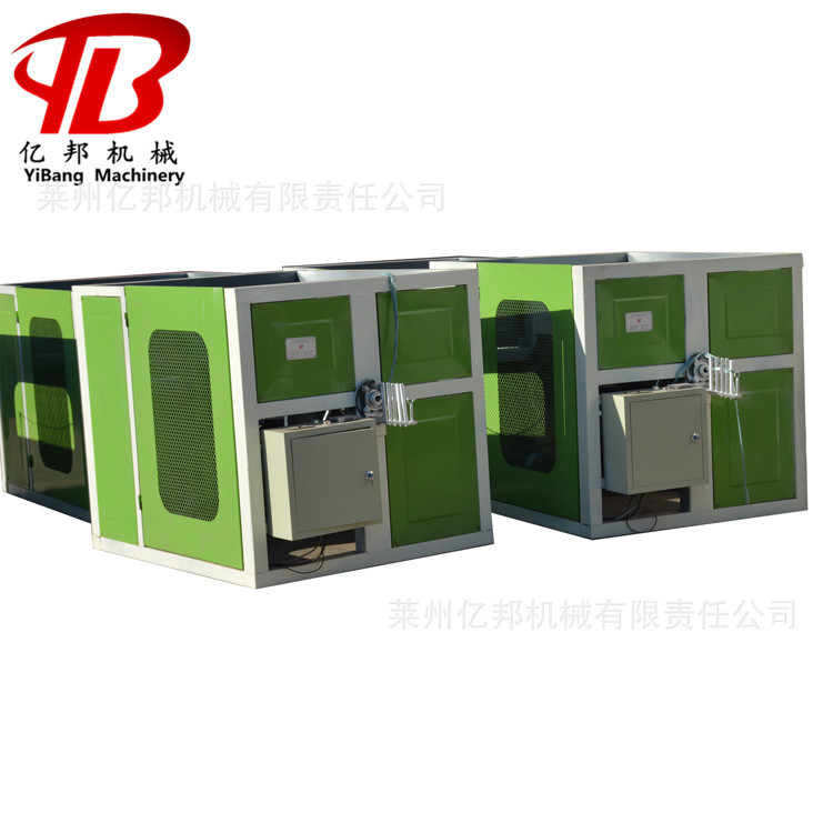 捆草绳成绳设备单股绳打轴一体机多股玻璃丝加捻打轴机