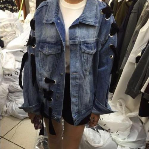 Blouson femme en Coton - Ref 3322442 Image 27