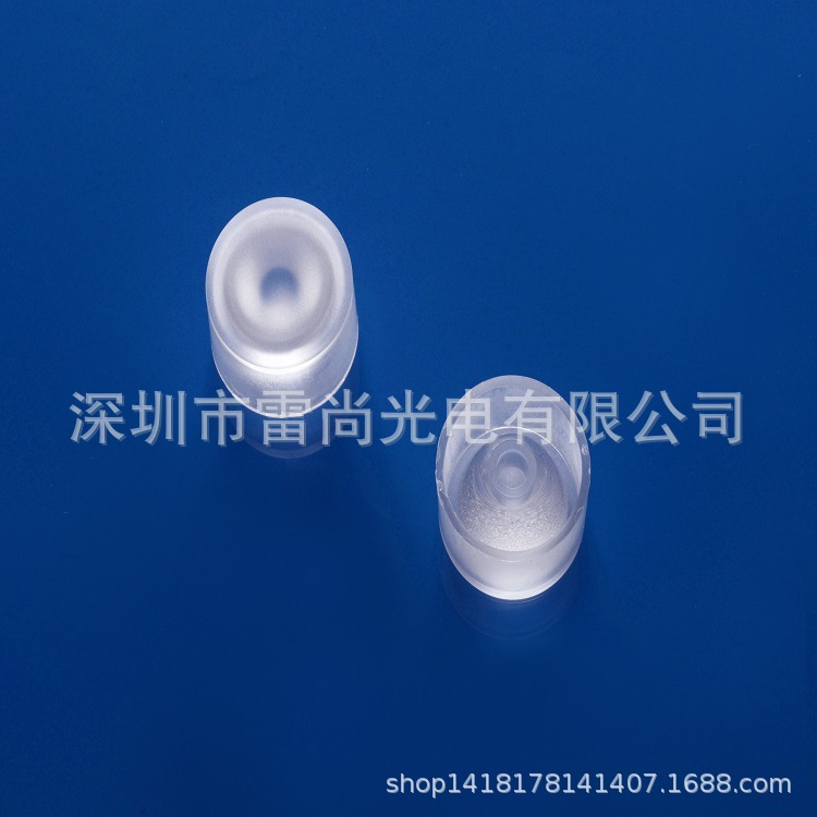 LED透镜 XP20沙面防水透镜  爆款   厂家直销