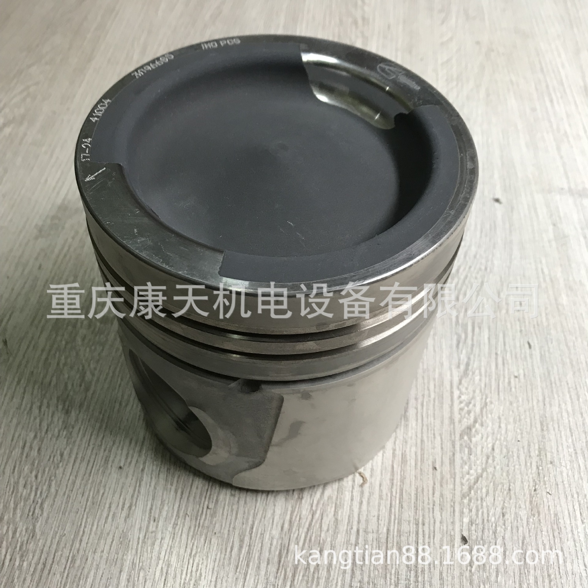 cummins/康明斯3096685活塞3070703