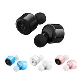 Casque bluetooth AOTEK fonction appel - Ref 3380222 Image 11