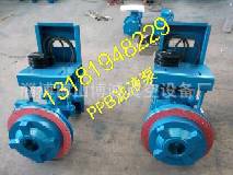 厂家FPB80-32不锈钢滤液泵 造纸 蛋托 真空脱水