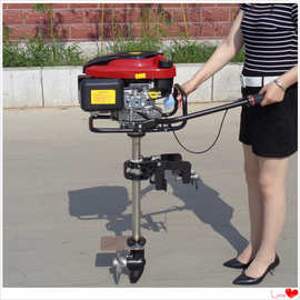 挂浆机价格 八马力挂浆机 渔船挂机图片 型号厂家包邮