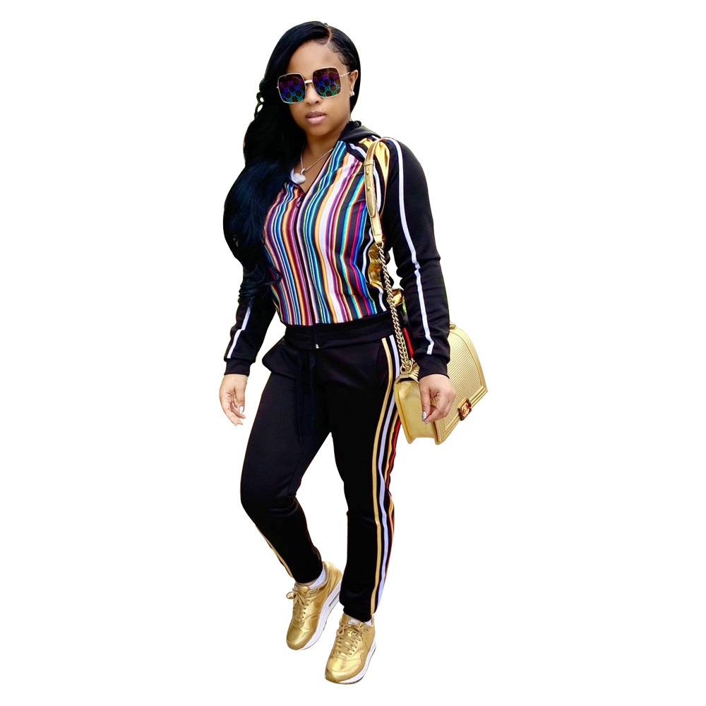 Costume femme en Mélange de coton - Ref 3333802 Image 34