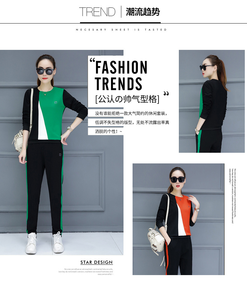 Costume femme en Coton - Ref 3334294 Image 26