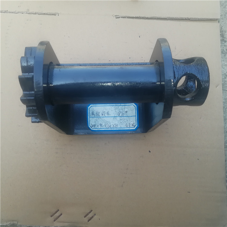 本公司直销加重型美标绞车 拉紧器 货车捆绑器 量大从优