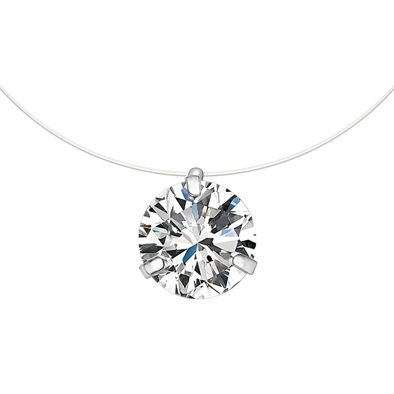 Collier en cuivre - Ref 3447228 Image 1