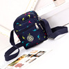 Nylon bag strap for leisure, small bag, one-shoulder bag, wholesale, Korean style