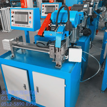 薄壁不锈钢切割机 不锈钢下料机 薄管专用无毛刺下料机 切割机