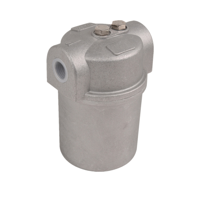 燃烧机配件|YORK油过滤器特中号全铝 柴油过滤器|厂家直销