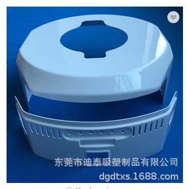 智能运输机器设备外壳（快递运输）