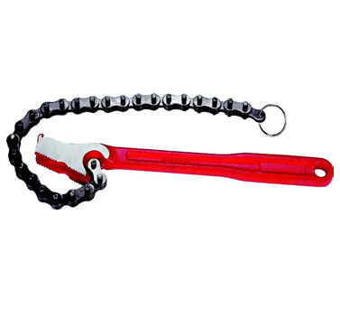 链条扳手,12"/史丹利