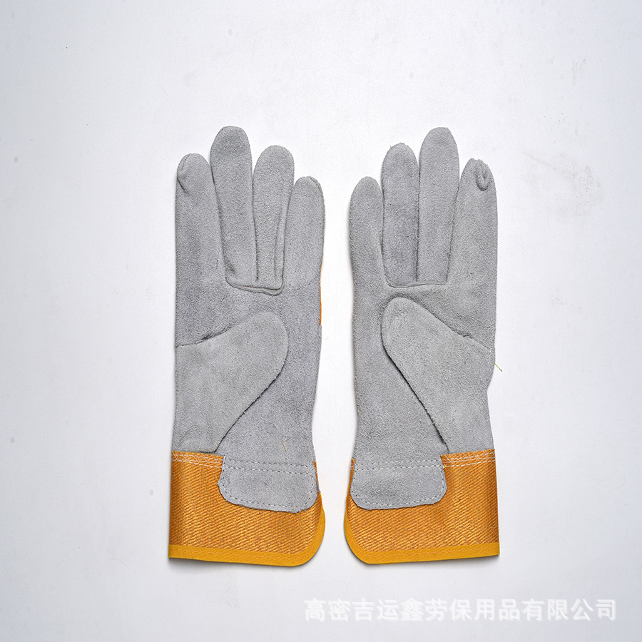 Gants anti coupures - Ref 3404389 Image 2