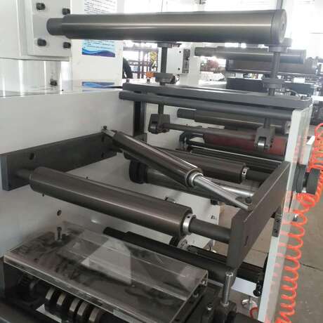 厂家批发 320/450圆压圆高速商标模切机