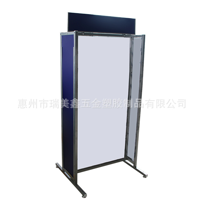 加工生产 专业定制各类五金展示架 拖鞋展示架 手套展示架