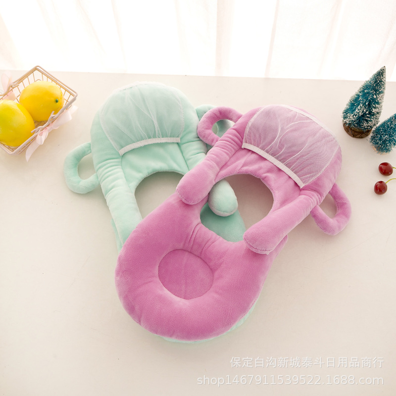 Maternity baby lactation pillow nurse pillow multi-function Pillow shape nurse Artifact Cross border Explosive money