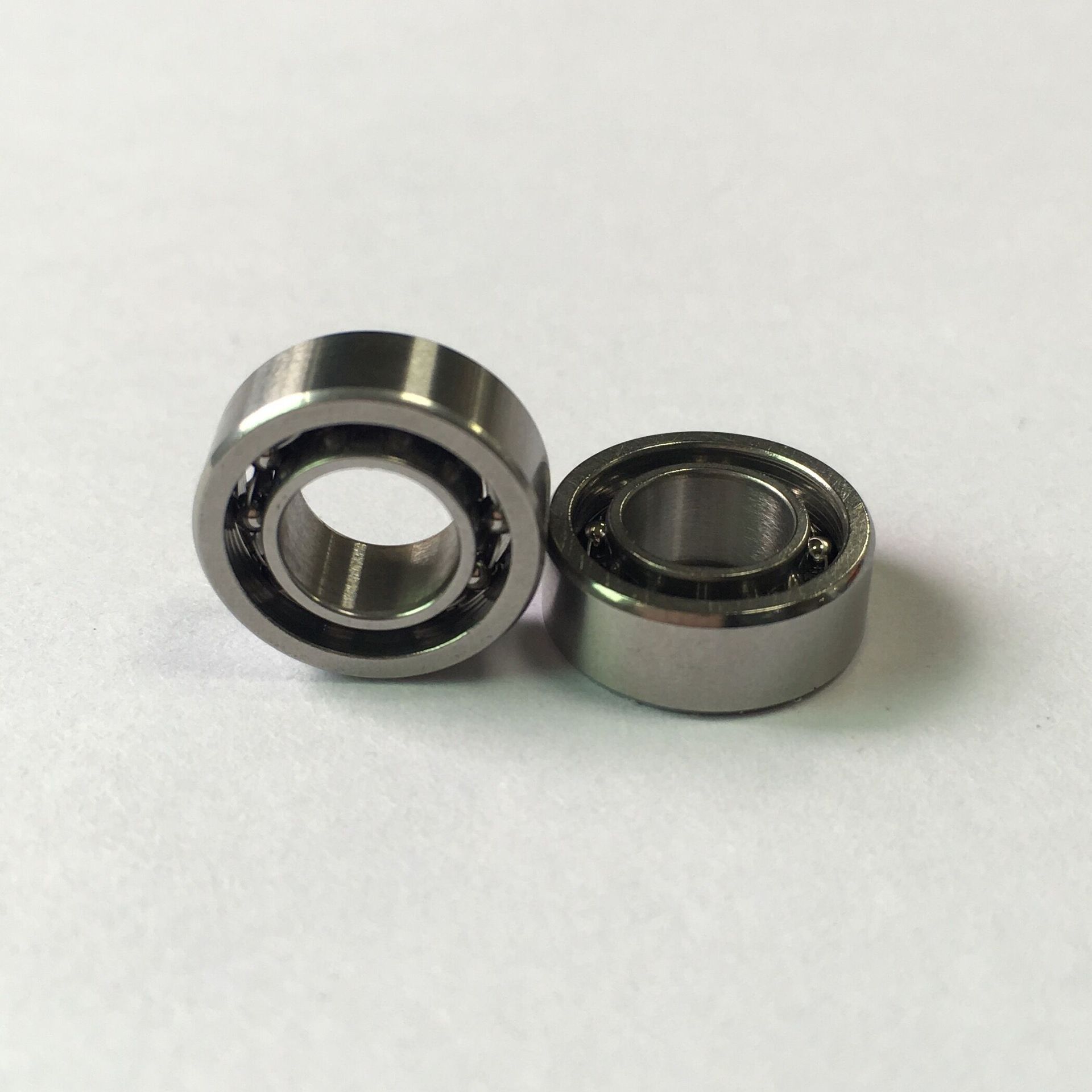 大量供应602机械设备通用轴承优质国产轴承可代替进口轴承2*7*2.8