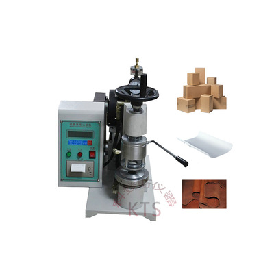 carton Cardboard Blasting Strength Tester Carton board Blasting Tester Carton board Blasting Tester