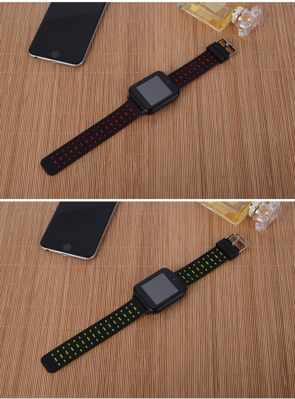 Montre intelligente RUI KANGJIA - Ref 3391215 Image 43